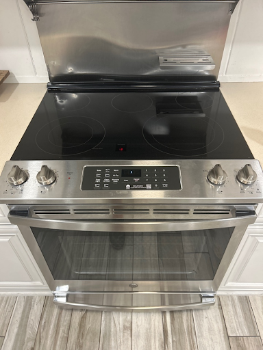 Call Appliance Care & Repair for your range and oven repair today!