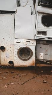 Spring Cleaning: A Golden Opportunity