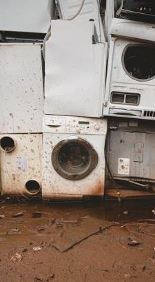 Spring Cleaning: A Golden Opportunity